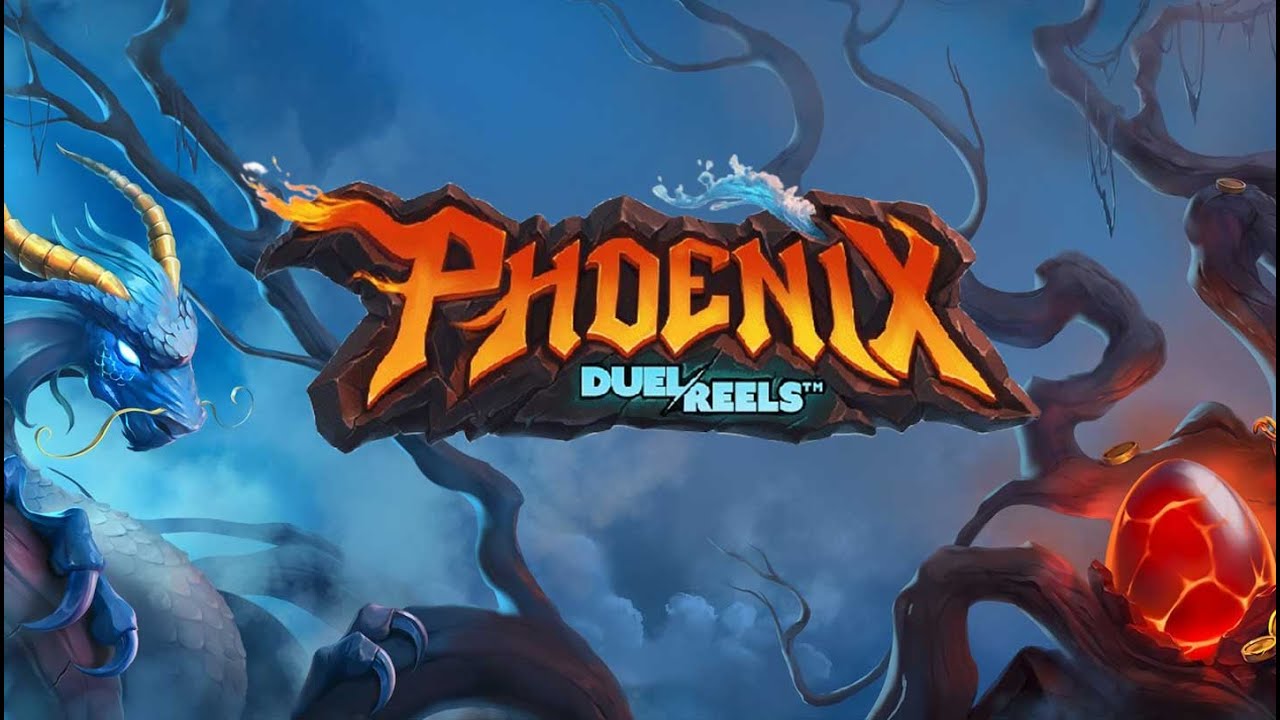 🔥 Phoenix DuelReels &ndash; Epic Slot Adventure with Huge Wins! 🎰✨