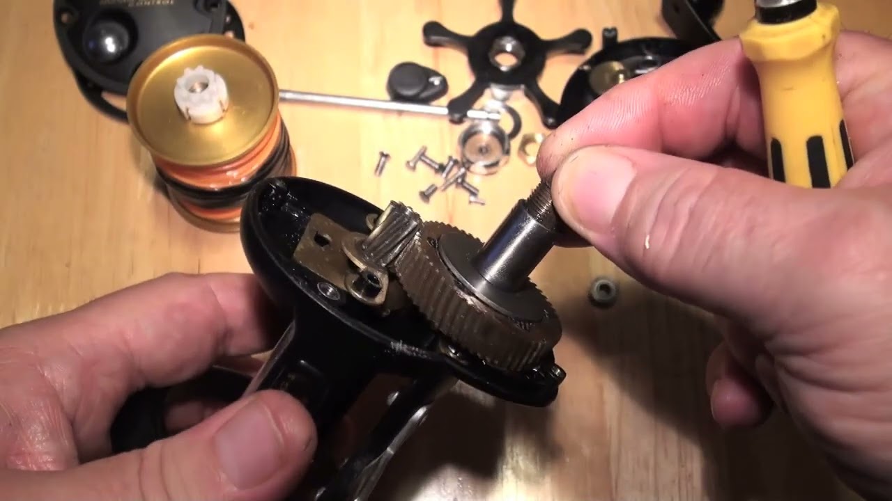PENN 525 MAG STRIP, ОБСЛУЖИВАНИЕ И ВОССТАНОВЛЕНИЕ PMR