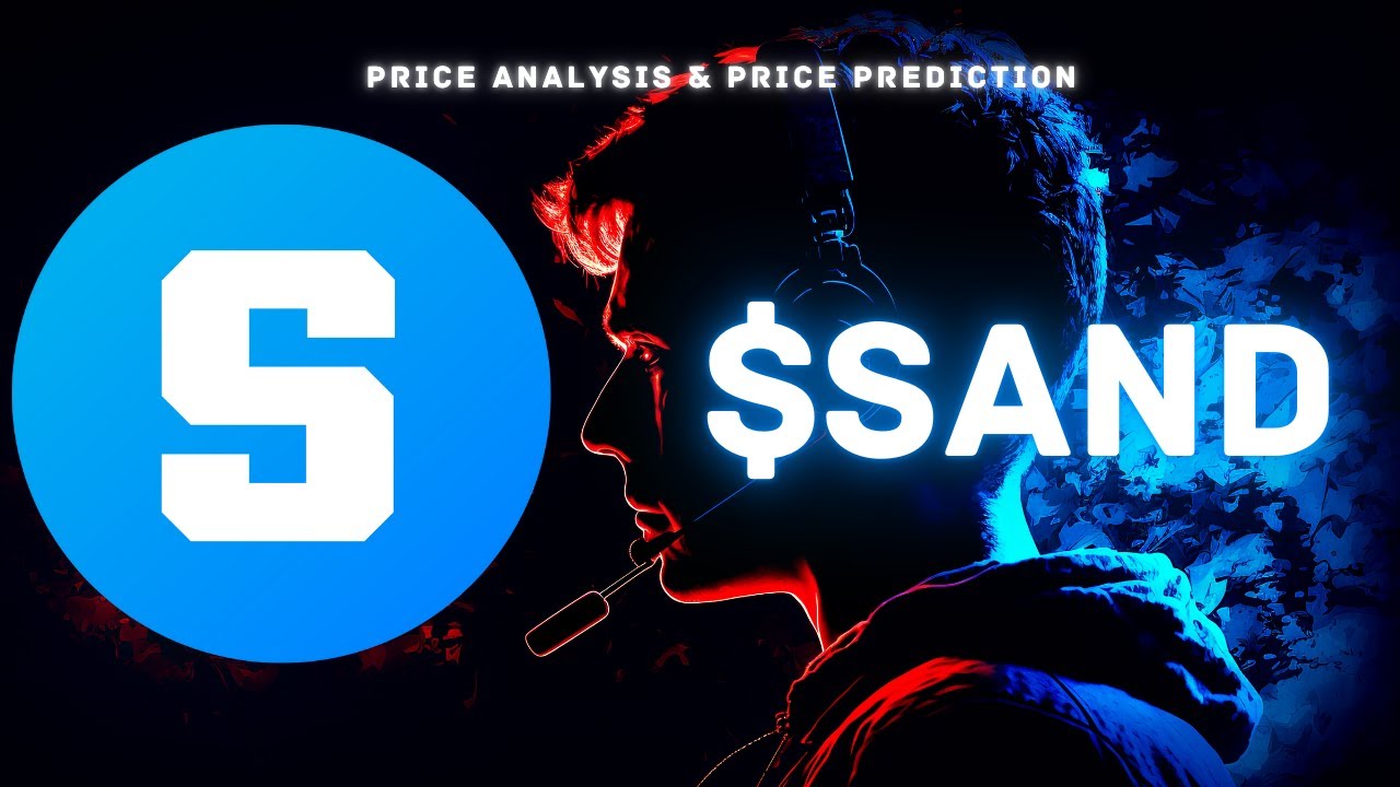 SAND Coin Price Prediction - Will SAND Follow AXS?