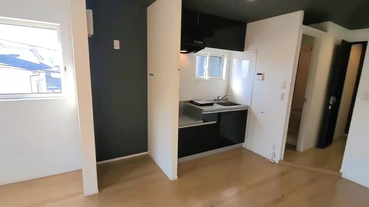 SucreⅧ【盛岡市西青山】（もりおかローカル不動産）