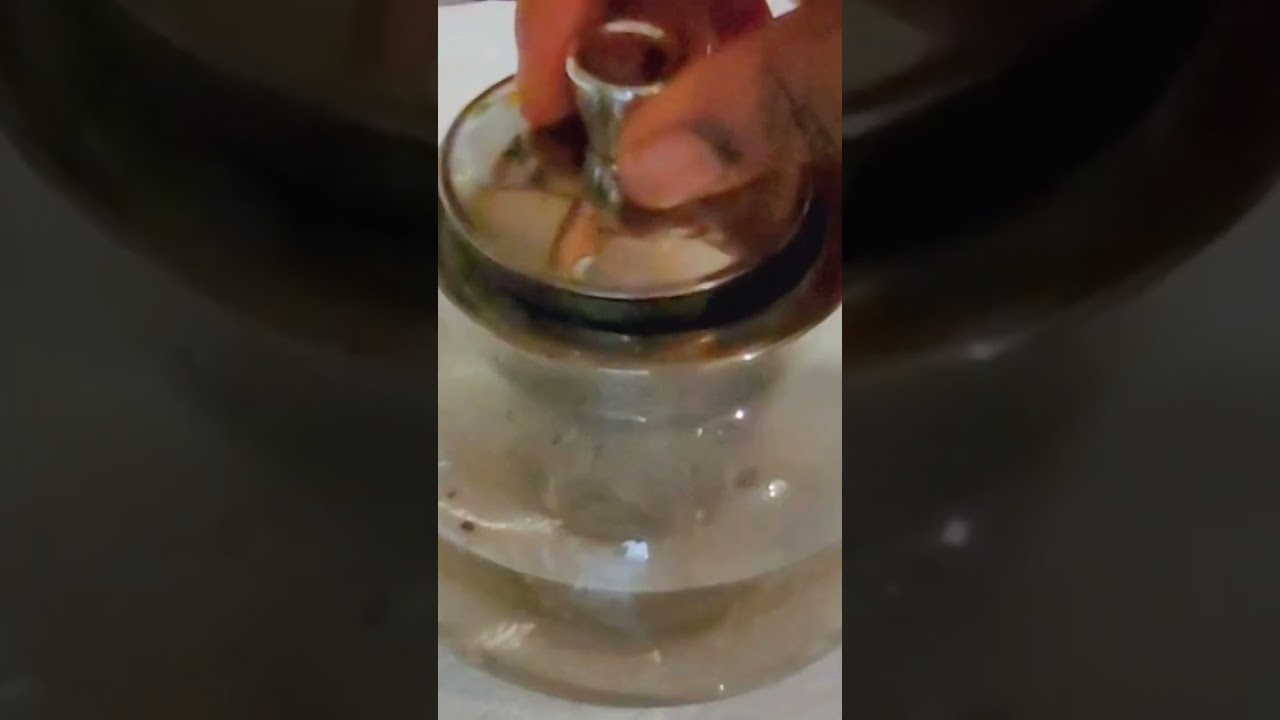 How to make bitter leaf .   #herbal tea#shorts#