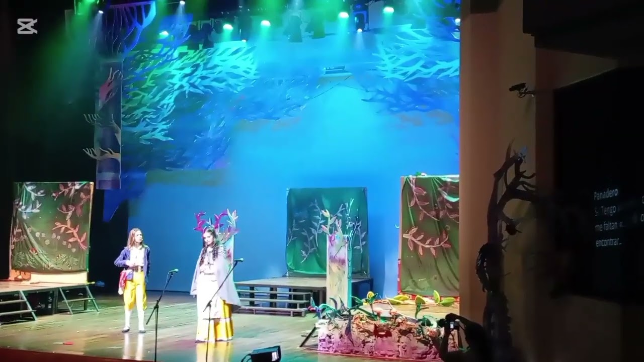 CapCut - Into The Woods The Musical Colegio Del Sol CPJ (24-09-2025) Primera Función Parte 7