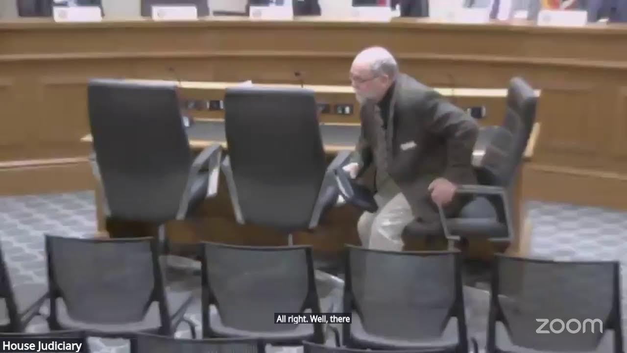 House Judiciary Committee, February 23, 2026