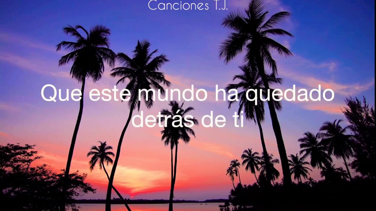 La vida de verdad | con letra | Canciones TJ