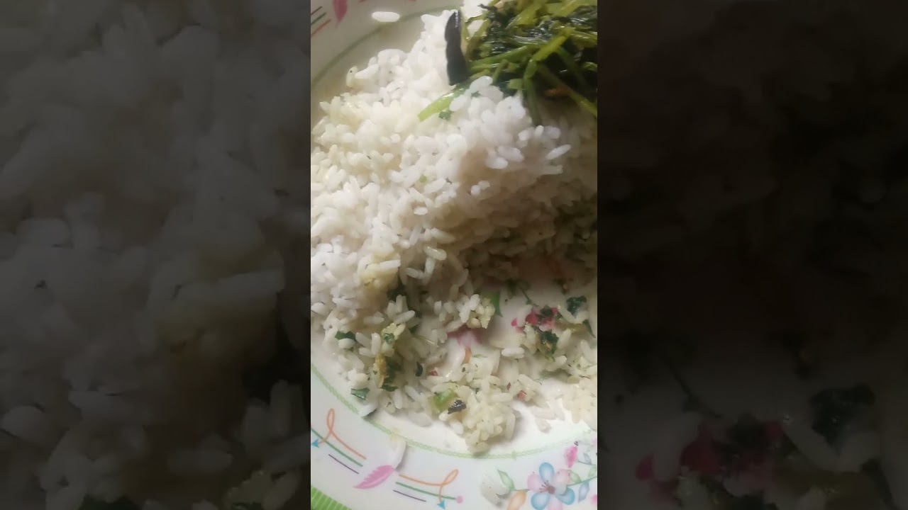 আজকে দুপুরের খাবার 
