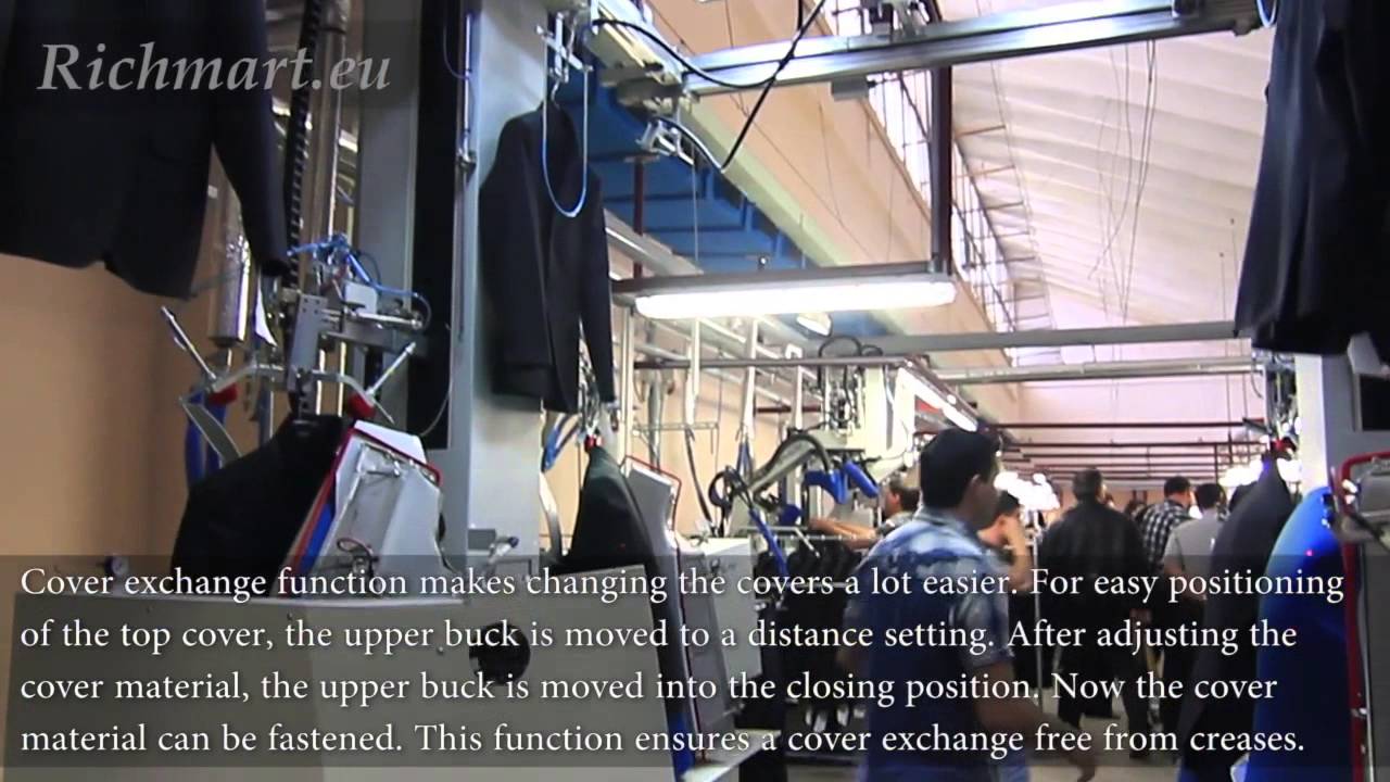 Richmart Production