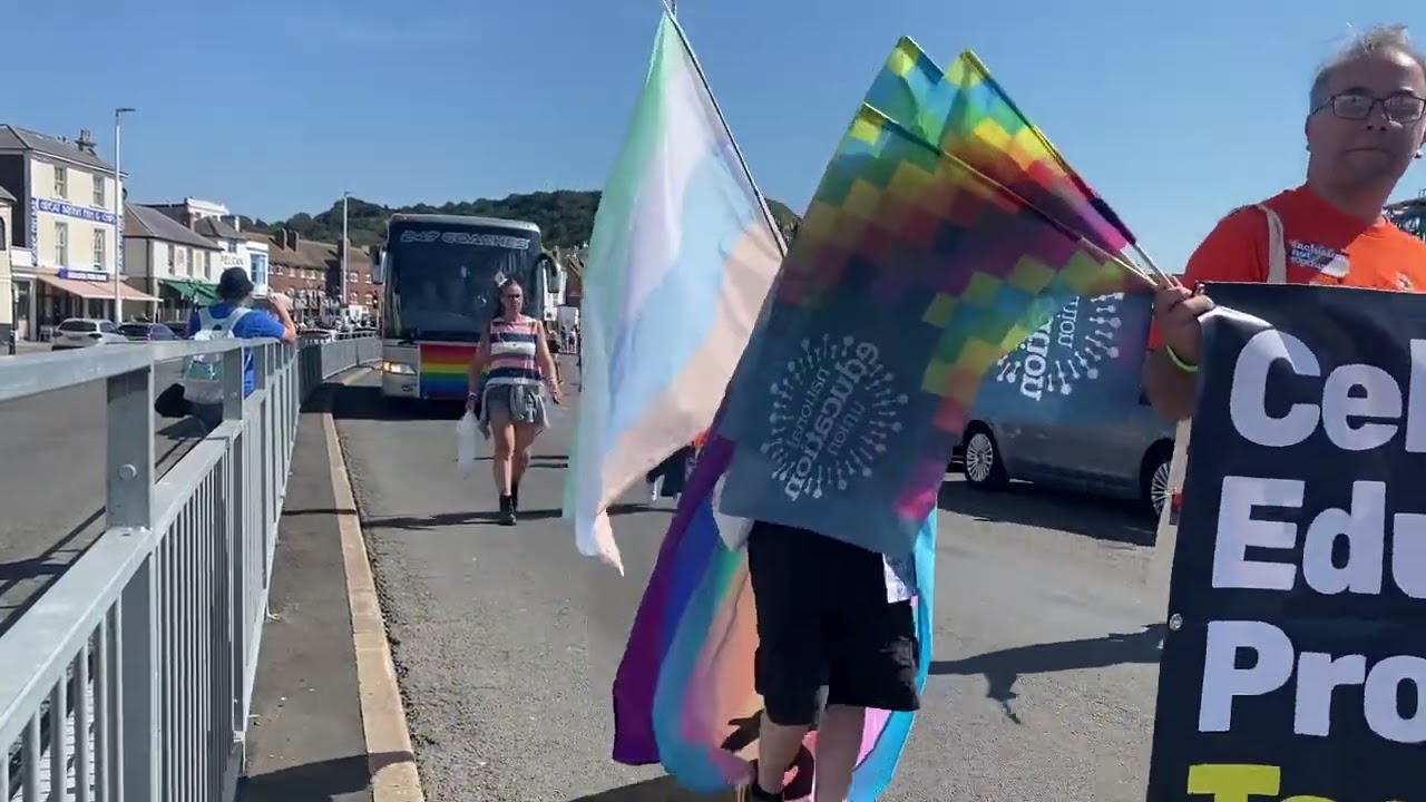 Hastings Pride 2025