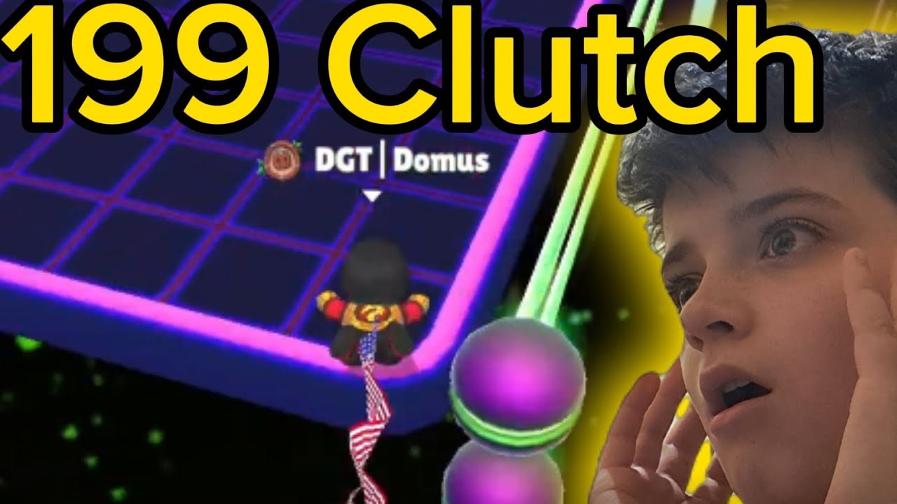 Enyém A Magyar Youtube Clutch Rekord A Stumble Guys-ban