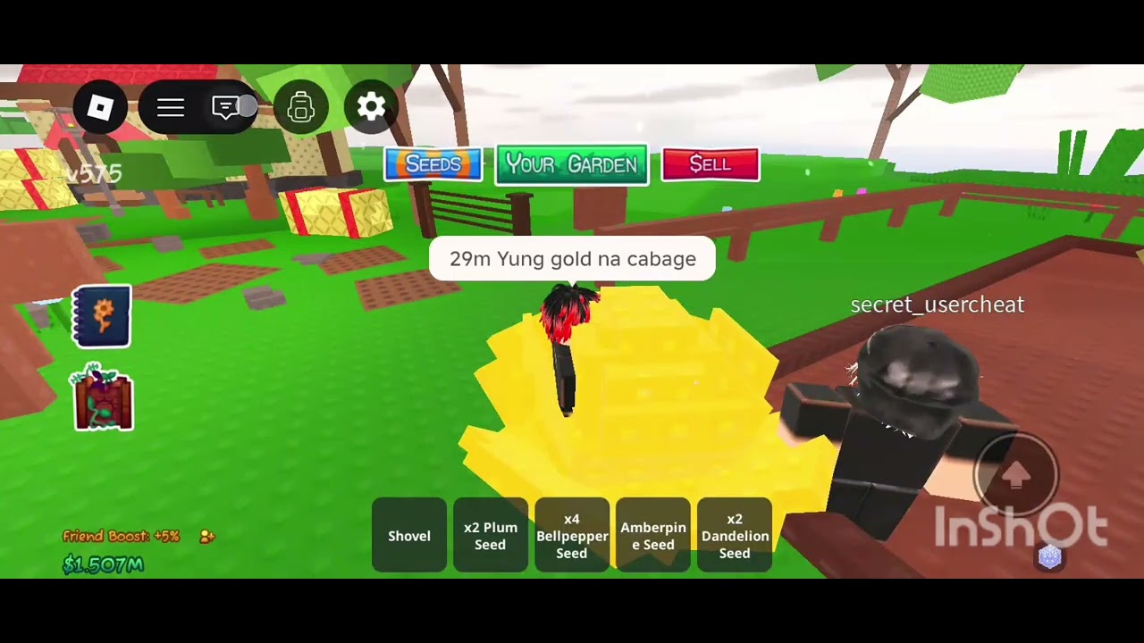 First video paldoo 29m cabage 
