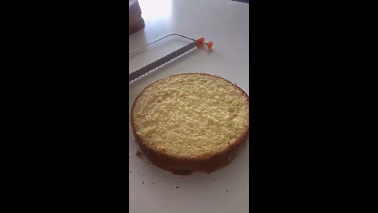 Come utilizzare il Dividi-Torta Decora