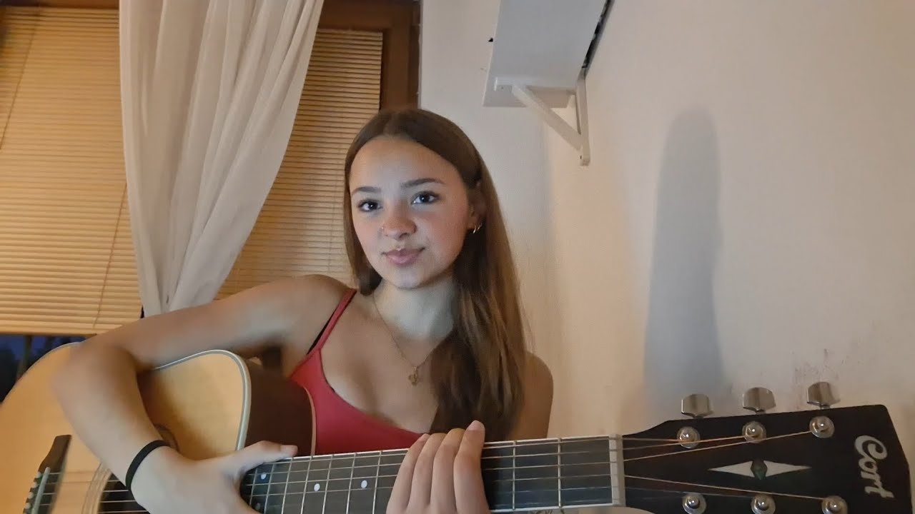 Linger by The Cranberries (cover)
