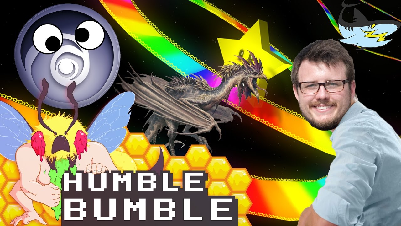 Ubisoft and Staff Picks Bundles Gameplay - Humble Bumble