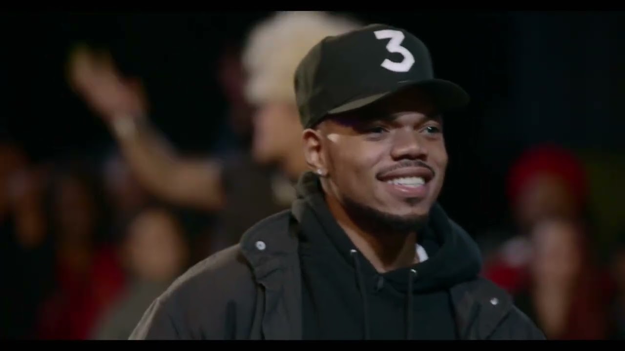 Londynn B Rhythm + Flow USA Season 1 ALL PERFORMANCE 4K