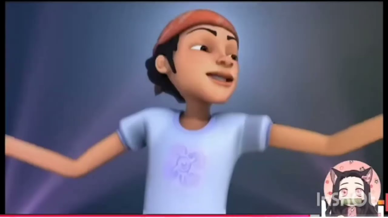 Tutu oh kentut 🚼💨🐒 part 73 Upin Ipin Ayam Goreng Richese Sunny Bakal Tireks