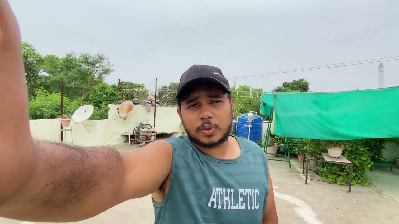 &ldquo;Exploring Raipur City 😍 | Full City Tour in One Day | DV03&rdquo;