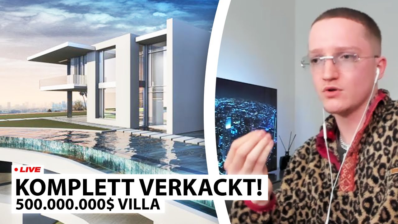 Justin reagiert auf 
