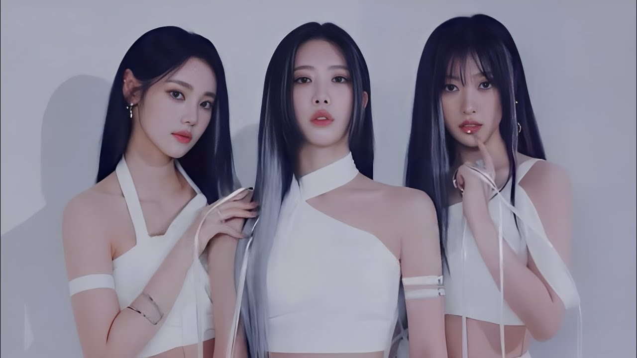 [AI Cover] ODD EYE CIRCLE - Perfume (DOJAEJUNG)