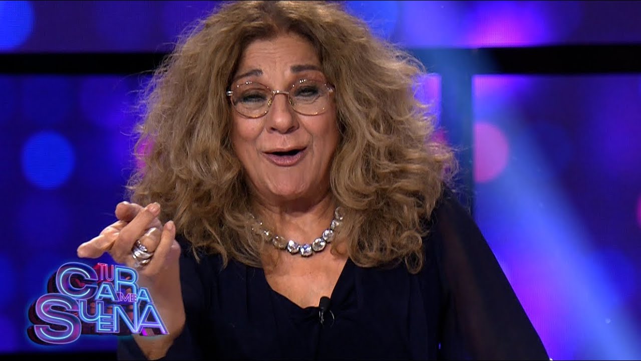 Sarandonga | TCMS12 - Gala 3