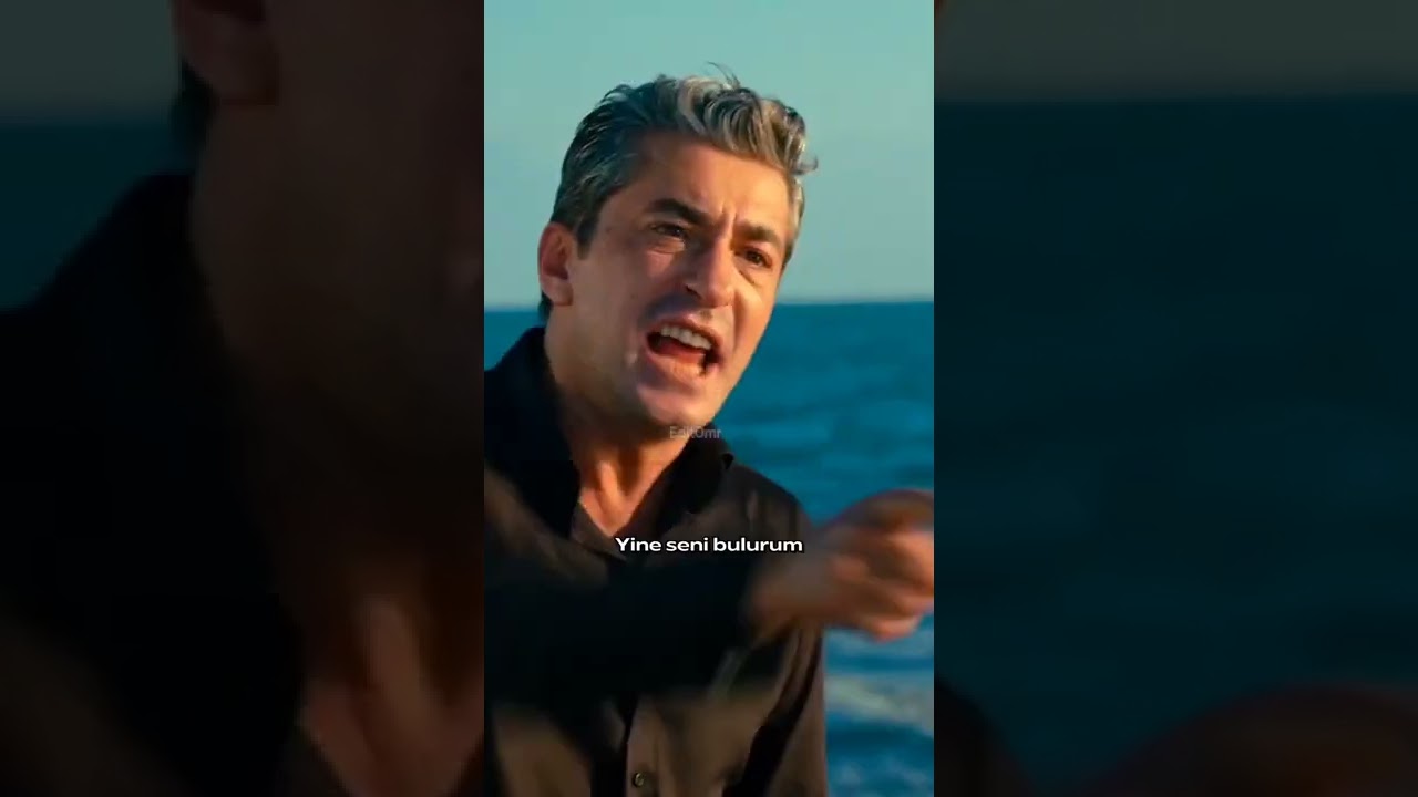 Ben Senden Vazge&ccedil;mem!