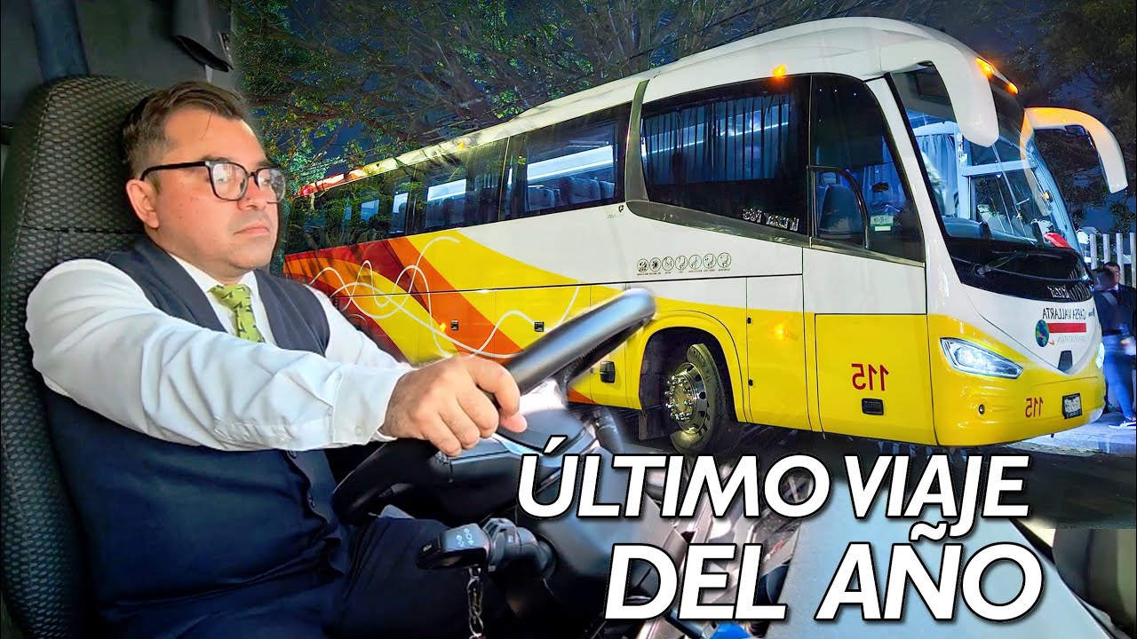 VIAJAMOS A LA FERIA NAVIDEÑA EN EL ÚLTIMO VIAJE DEL AÑO!