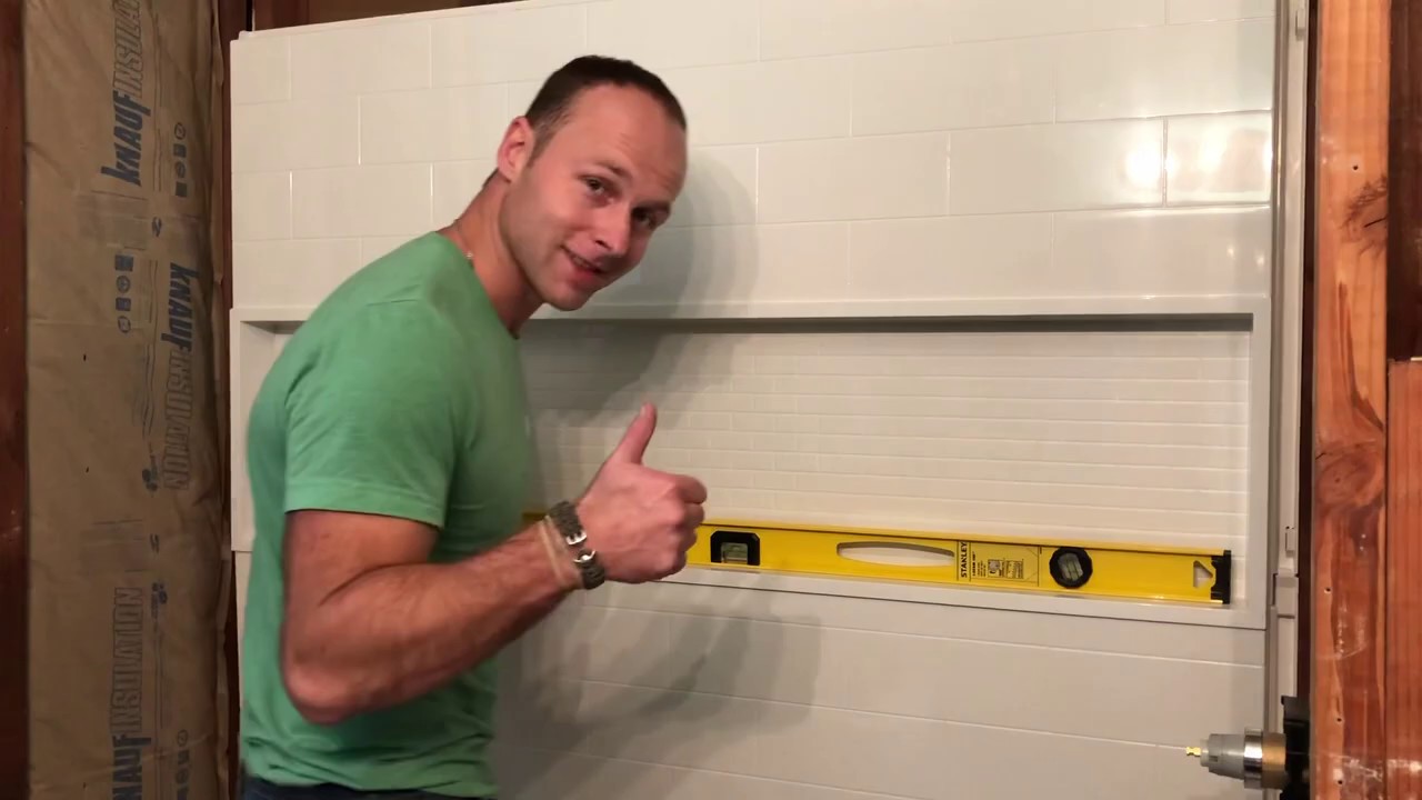 Инструкция по установке облицовки ванны Nextile Direct to Stud Alcove. Пошаговая инструкция по по...