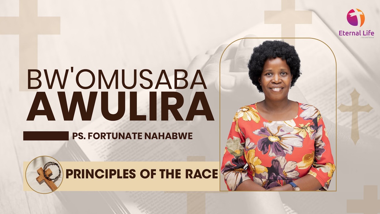 🔴BW'OMUSABA AWULIRA || MUSUMBA FORTUNATE NAHABWE || 14.02.2026