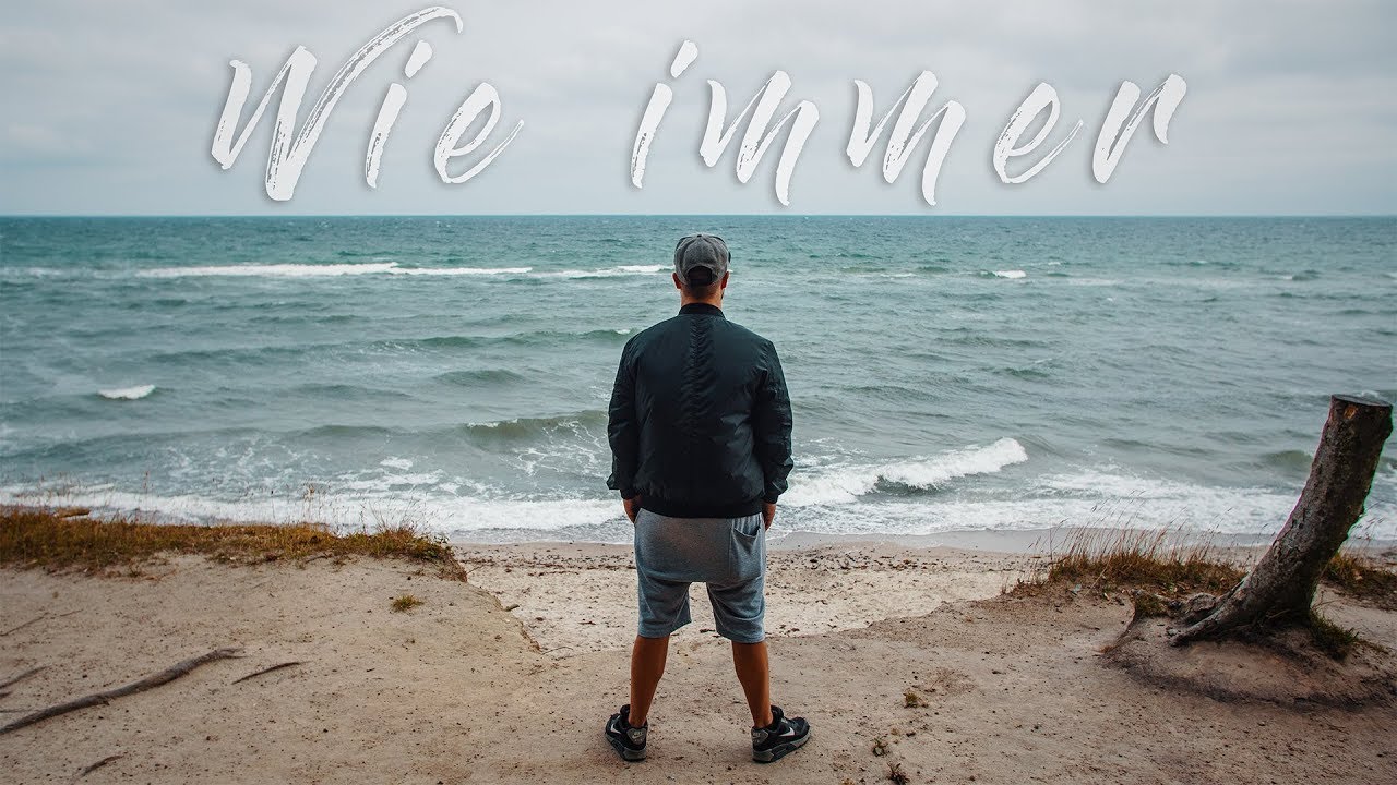 Gio - Wie immer (prod. by D-RUSH)