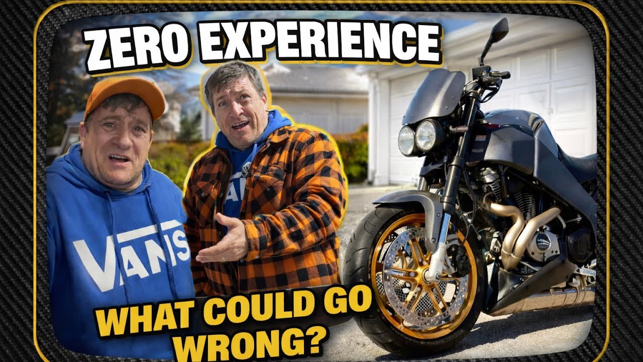 Vinyl wrapping My motorcycle’s Front Mudguard With Zero Experience