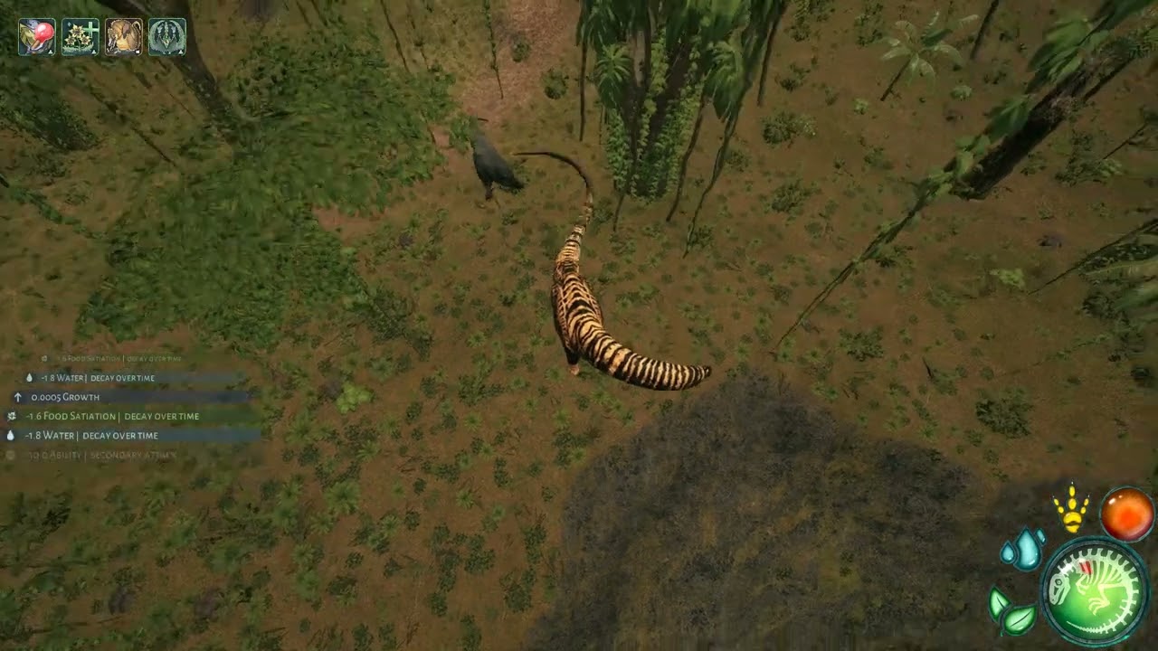 Apa Vs Rex