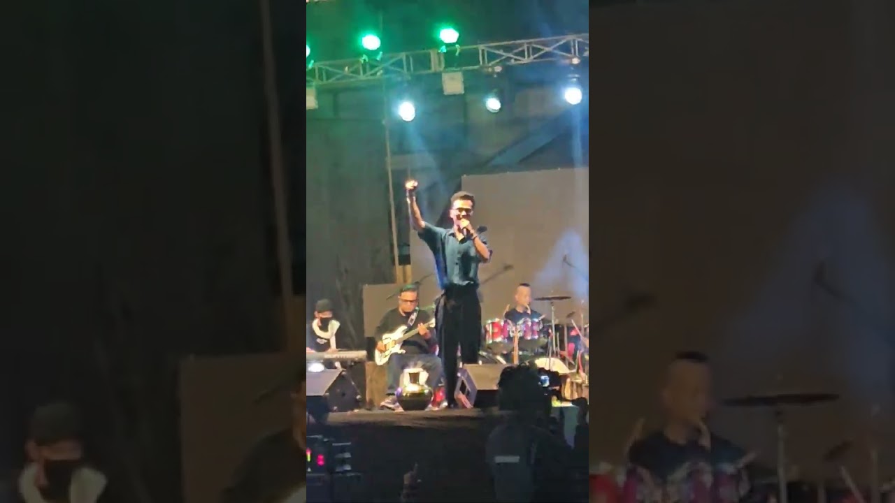 Lanmi by Kenedy #stage#manipuri#song#ema