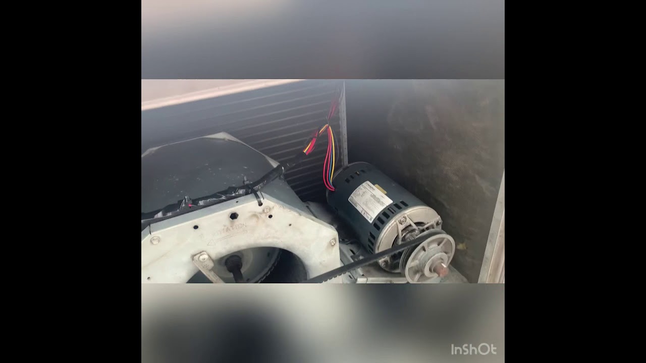 Carrier unit no power at thermostat