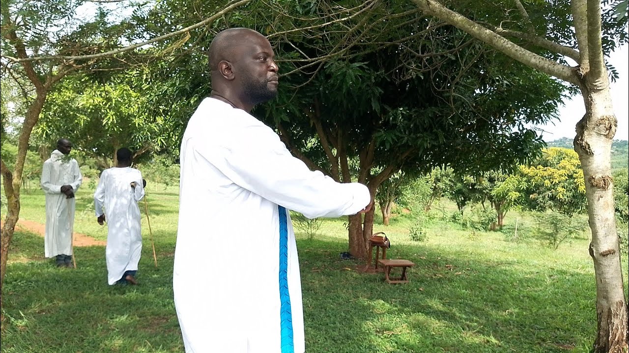 Eddoboozi lya Rurema ~ Omutukuvu Mulema Rurema
