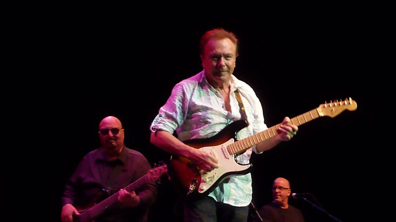 David Cassidy - DSWTBW/IWUILTM   8.12.16
