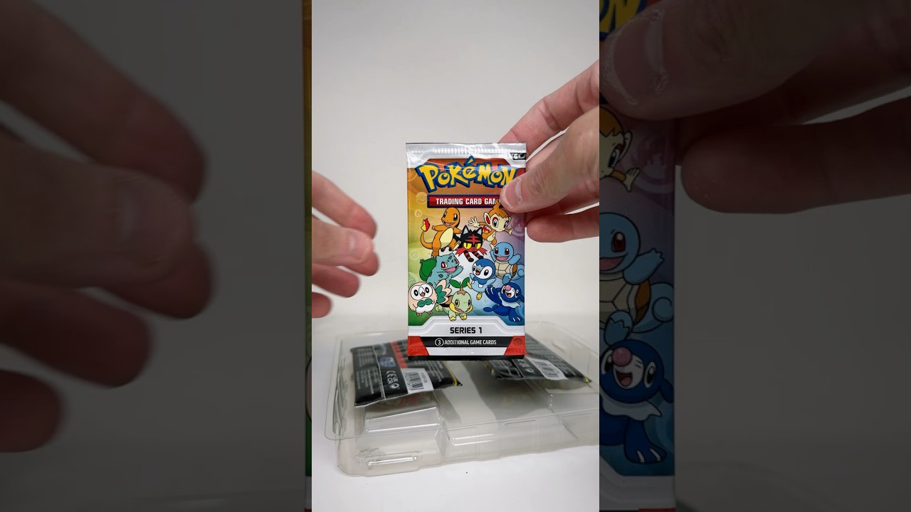 Opening 30TH ANNIVERSARY Pokemon Packs!