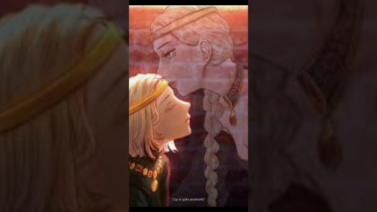 ☆ Rhaenyra & Aegon III #houseofthedragon #rhaenyratargaryen #hotd #hotd2 #aegontargaryen