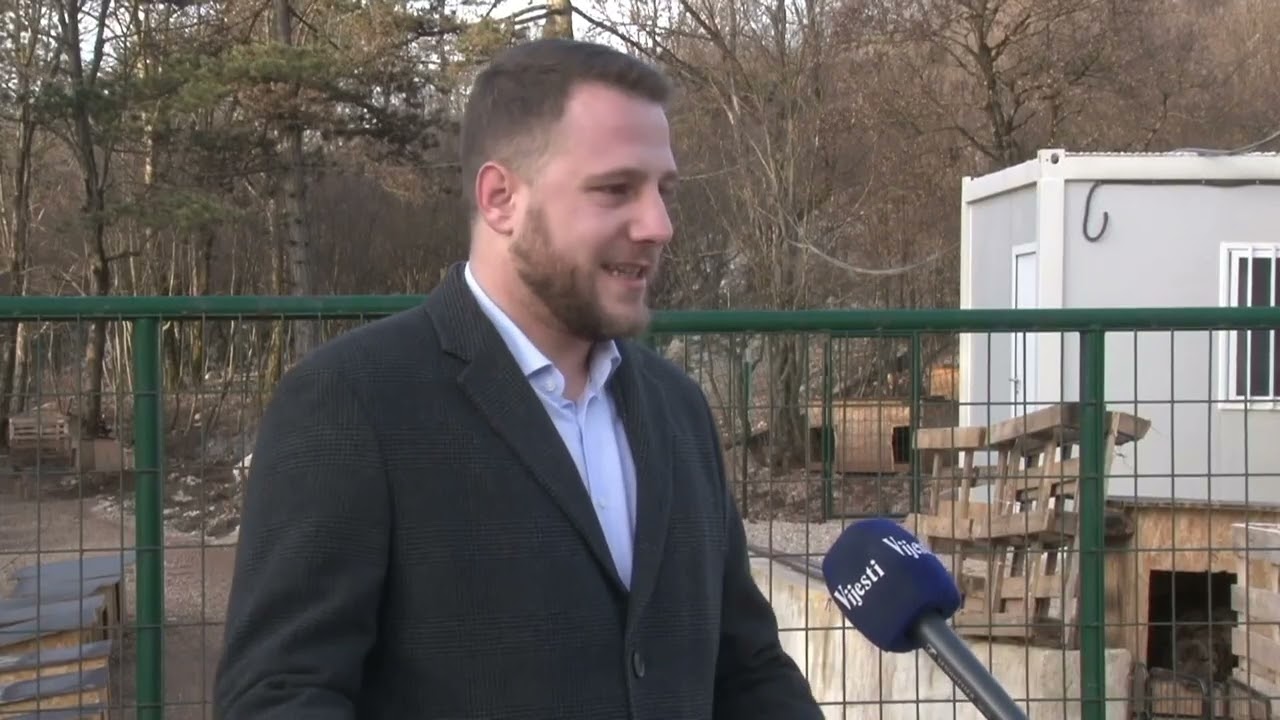 BOJE JUTRA - Koliko ujedi psa koštaju Nikšić (Nemanja Vuković) | Vijesti online