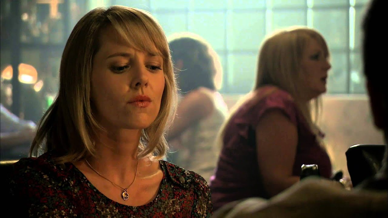 Acorn TV | Nothing Trivial clip