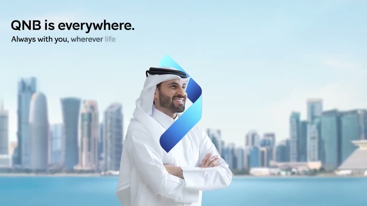 Blue Is Everywhere