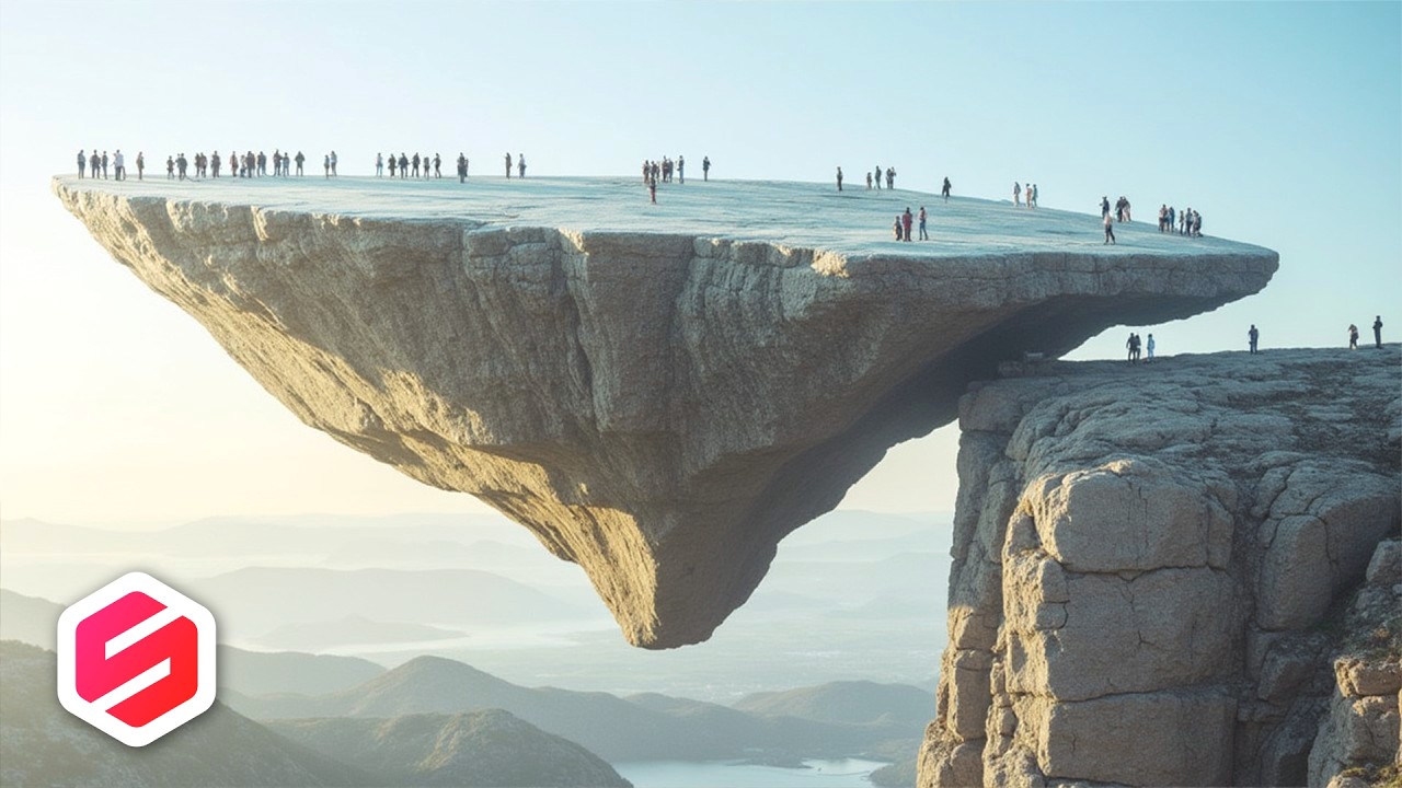 10 Formasi batuan Paling Aneh Dan Paling Ajaib Yang Pernah Ditemukan Di Bumi