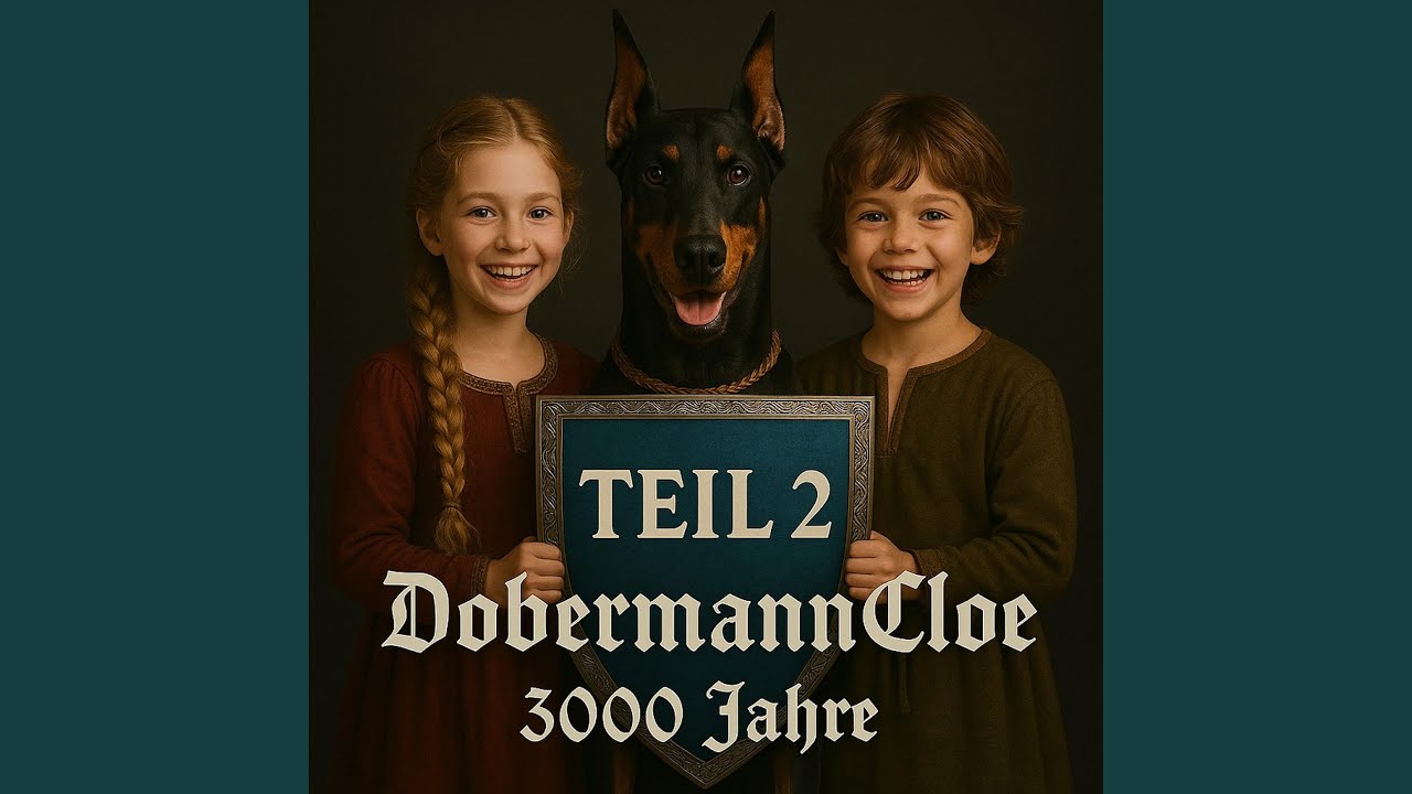 3000 Jahre Teil 2 (Intro Vorwort)