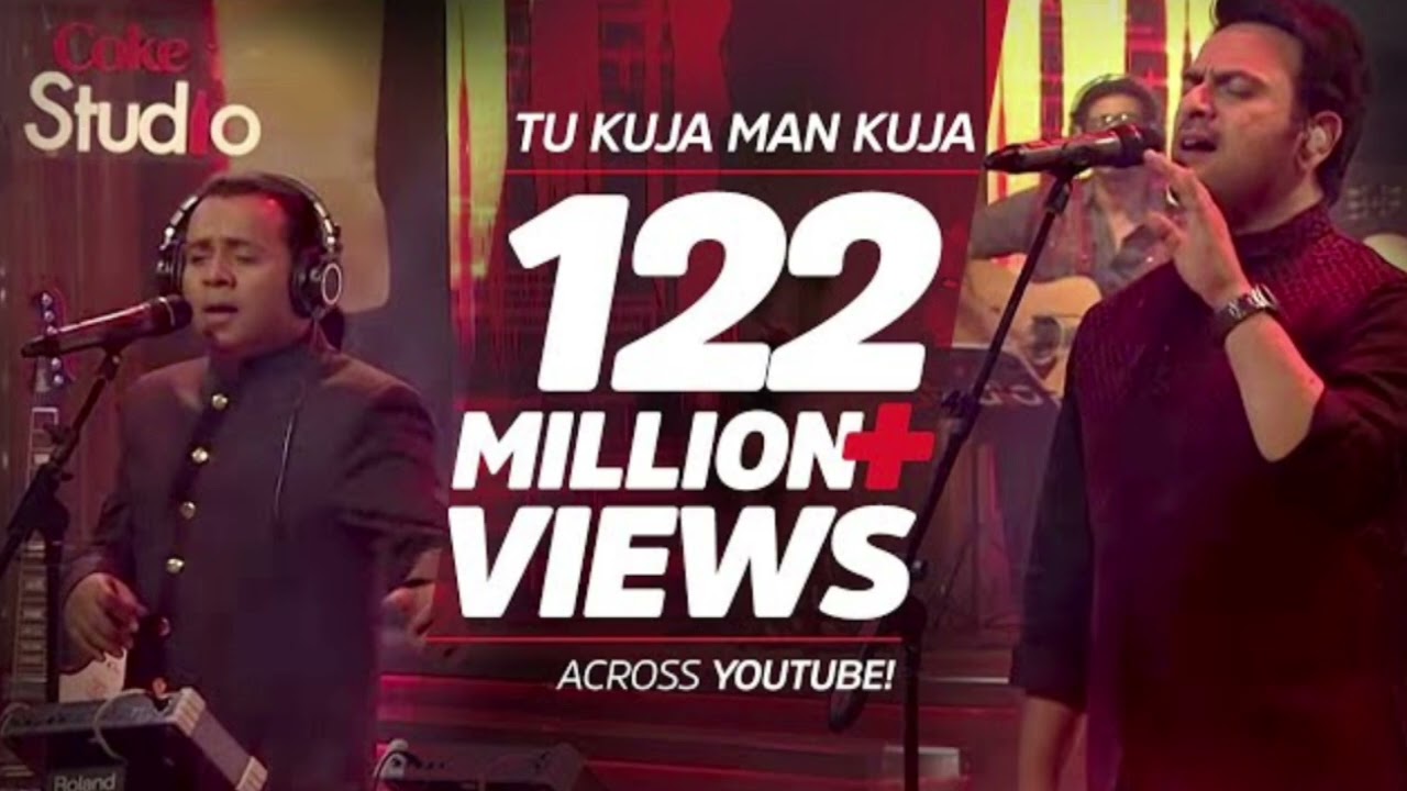 Tu Kuja Man Kuja 122 MILLION VIEWS#india #viral #youtubeshorts #muftisalmanazhari #pakistan #iran #i