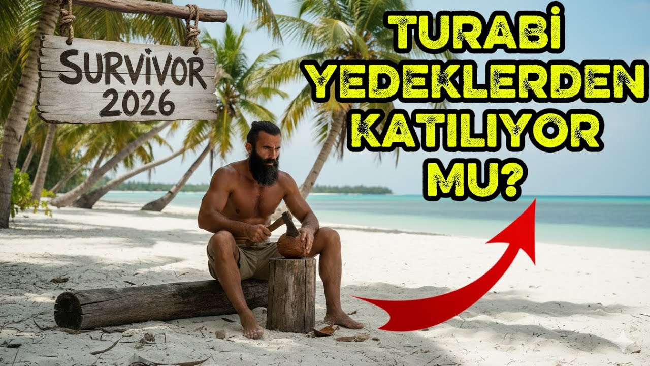 TURABİ ŞUANDA DOMİNİK ADASINDA MI? Yeni Gelişmeler!