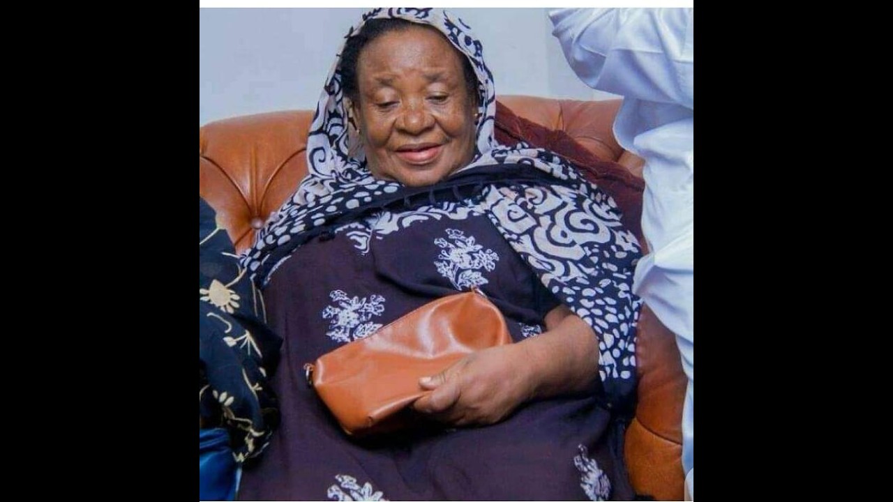 🔴LIVE: MWILI WA MAREHEMU LUCIA ALICE SEPEKU KUWASILI NYUMBANI KWAKE KAWE