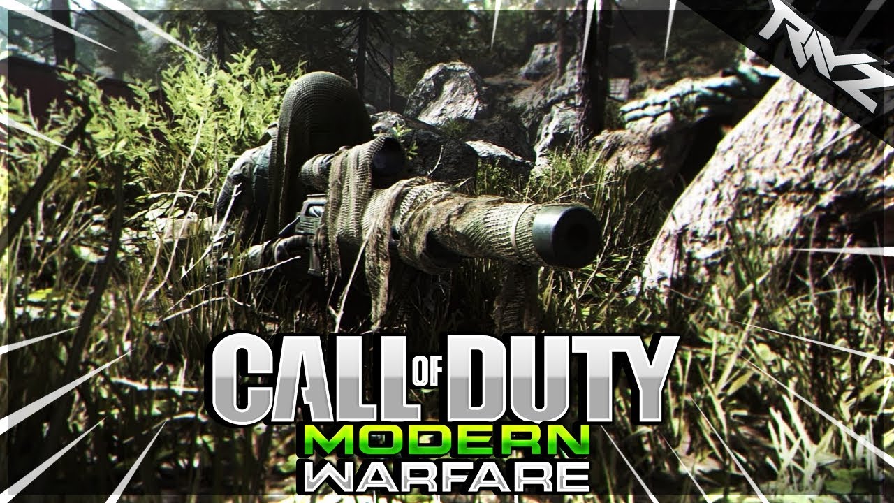 ALL Of Modern Warfares Weapons Just Got LEAKED..!! (CoD 2019)