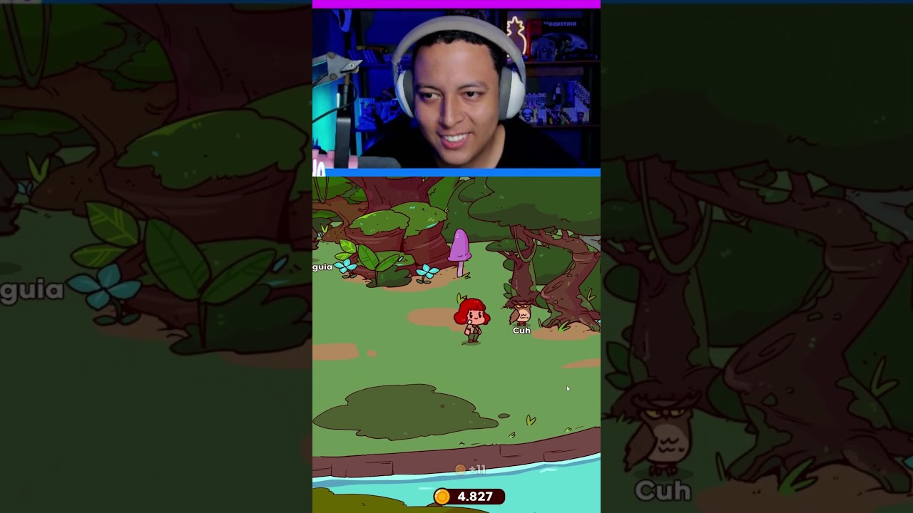O DUDU...