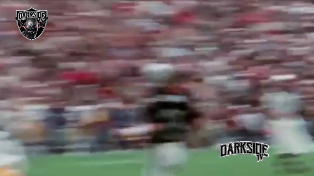 Cliff Branch Highlights