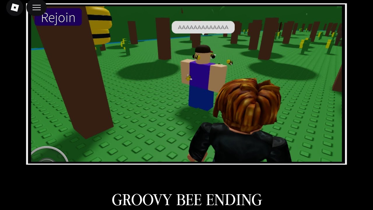 Npc's are getting smart by groov