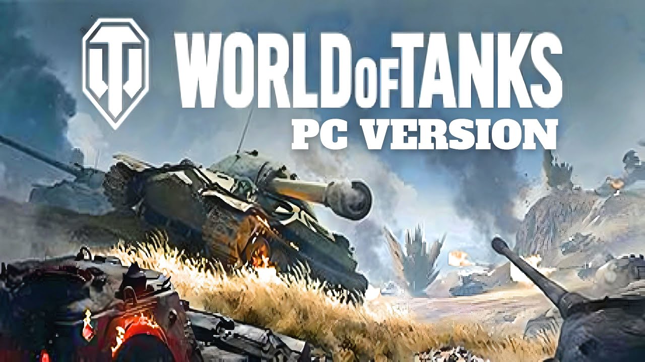 WORLD OF TANKS // PC VERSION // WITH ARTY AND IS 3 // ULTRA 4K