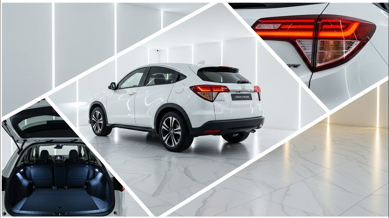 🚗 Honda HR-V 2024 Malaysia — Ulasan Lengkap | Harga, Prestasi, Interior & Lebih Lagi! | CarScope