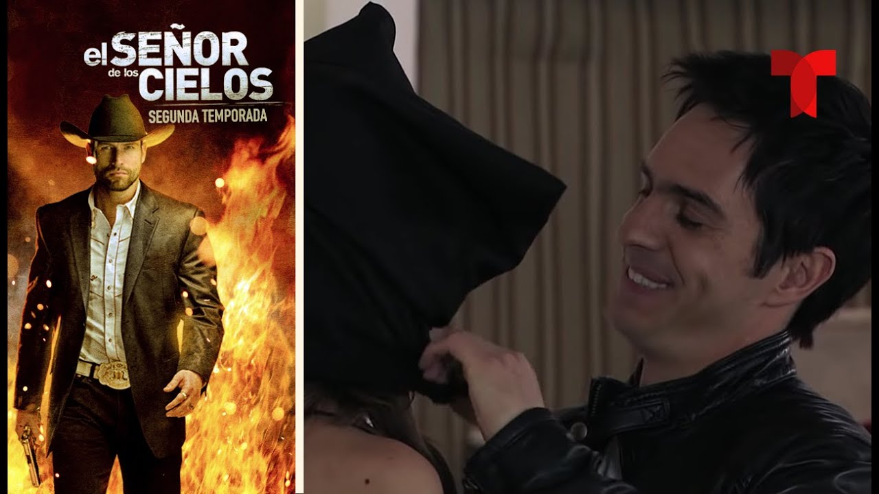 El Se&ntilde;or de los Cielos 2 | Cap&iacute;tulo 83 | Telemundo Novelas
